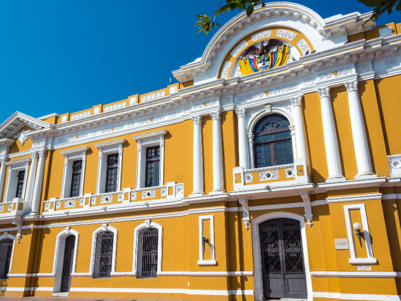 Colombia: hidden wonders and the Rainbow River — 18